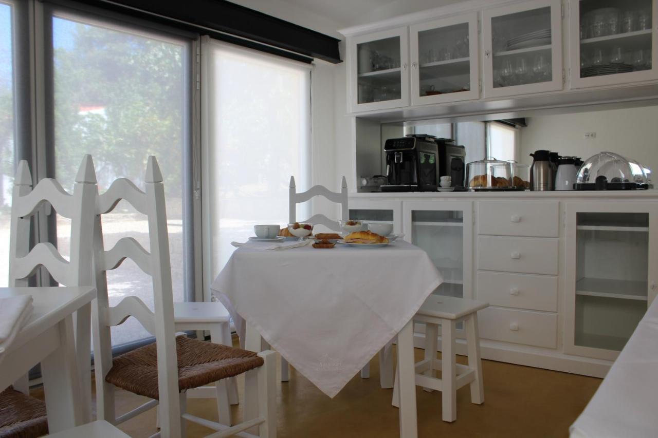 Aromas Dos Salgueiros Villa Каштелу де Виде Екстериор снимка