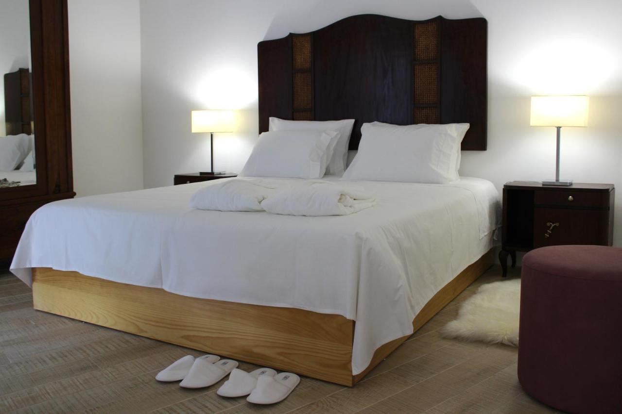 Aromas Dos Salgueiros Villa Каштелу де Виде Екстериор снимка