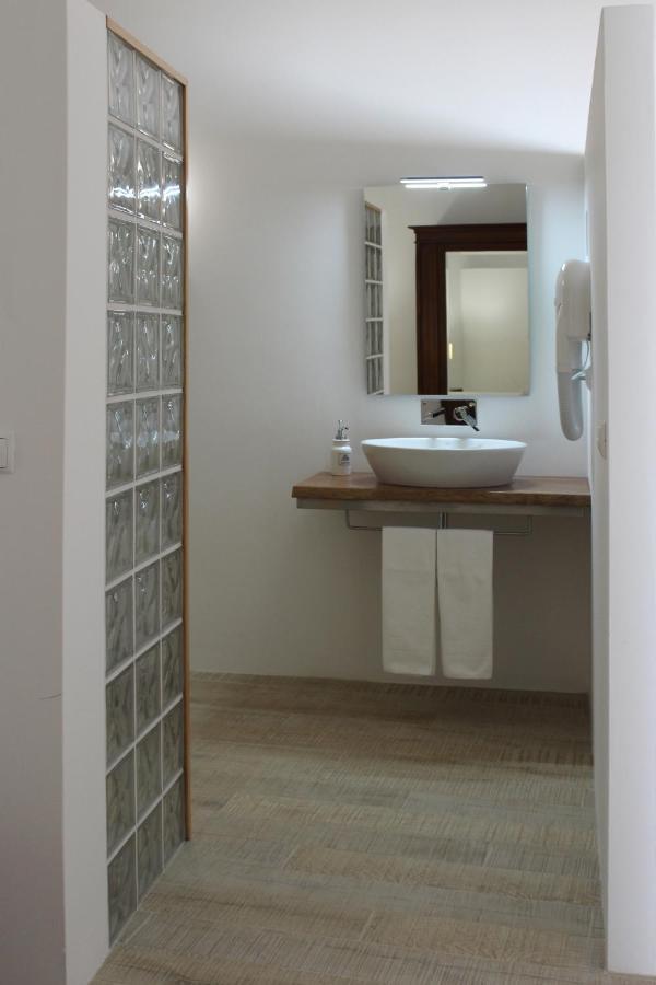 Aromas Dos Salgueiros Villa Каштелу де Виде Екстериор снимка