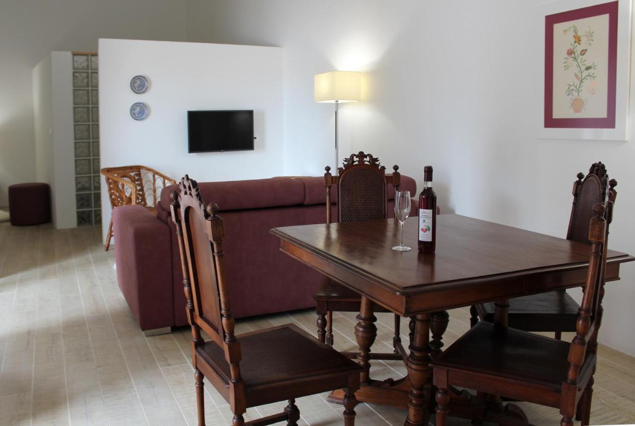 Aromas Dos Salgueiros Villa Каштелу де Виде Екстериор снимка