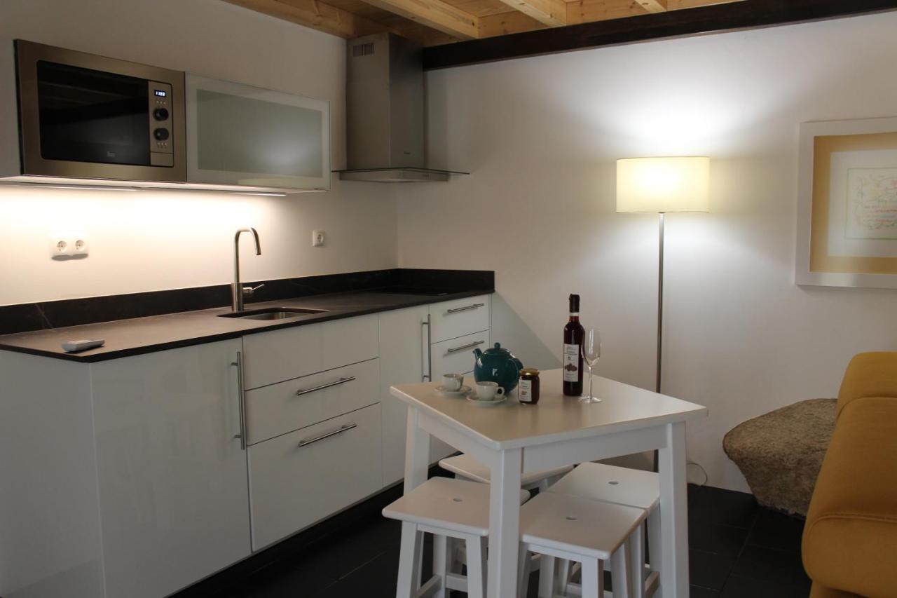Aromas Dos Salgueiros Villa Каштелу де Виде Екстериор снимка