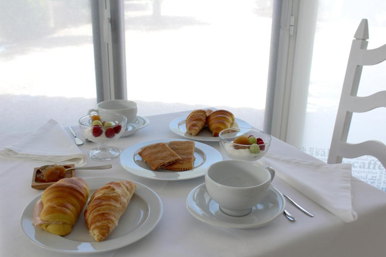 Aromas Dos Salgueiros Villa Каштелу де Виде Екстериор снимка
